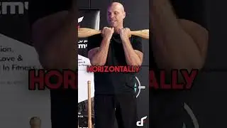 Indian Clubs Beginners Guide #5: Double Outside Mill