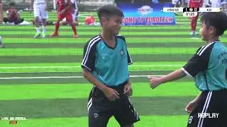🔴TÂM ĐIỂM: DŨNG HÀ 🆚 K30