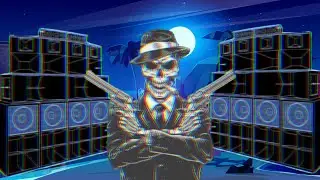 Acydup - Security Over Freedom (Tekno) | Free Tekno