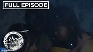 Luna Blanca: Full Episode 18 - Rowena and her daughters suffer on the streets