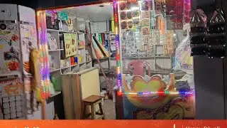Redium art sticker shop 