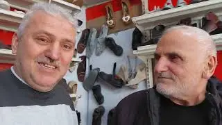 TRABZON ARAKLİ DEĞİRMENCİK KÖY DOĞUMLU  CAFER ÇAPAN ABİ MİRAÇ TV. YAYININA KONUŞTU.İYİ 