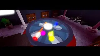 Find The Berries - Update 4 - Showcase