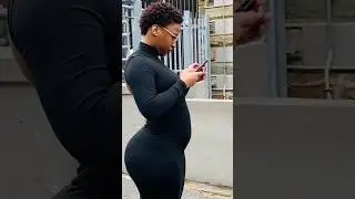 🖤 For the love of African Beauty #music #amapiano #dance #thickness #sa