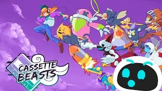 【Games from the Box】Cassettes are still the norm here  #indievtuber #letsplay