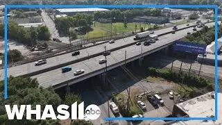 Councilwoman Jennifer Chappell discusses community events, I-65 closures