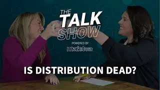 The State of the IT Distribution Industry | The Talk Show Powered by Marketopia