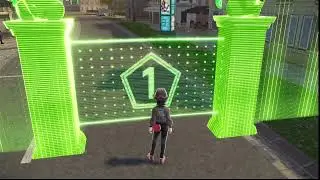 EP3 - Pok&eacute;mon: Legends ZA Walkthrough