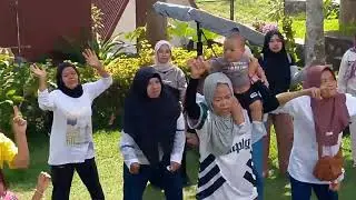 Sembalun dikewer ewer