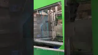 White Home Appliance Parts Injection Molded Process