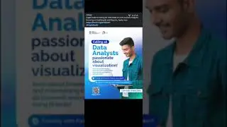 Government Jobs - Data Analyst with Digital India Corporation, Delhi #sarkarinaukri #govtjobs #exam