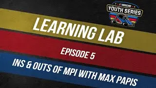 EPISODE 5 - In & Outs of MPI with Max Papis