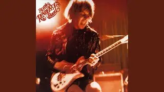 Keep on Hustlin' (Recorded At The Second Chance in Ann Arbor on Febuary 22, 1977)