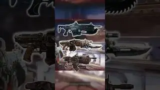 Will we see the chainsaw lancer in E-Day Multiplayer? || Gears of War Lore #gearsofwars #gears5