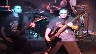 Crowbar - Fixation (Live 2001)