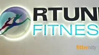 Fortune Fitness - Andheri East : Walk-through Video