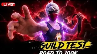 @ Gujarat gaming video live 💯 like and subscribe 🔥💯 cs geming ! realme c25 geming#freefire