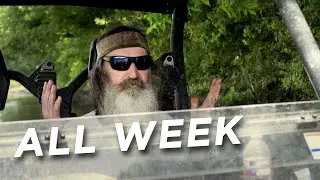 They Can&rsquo;t Even Predict the Weather | At Home with Phil Robertson