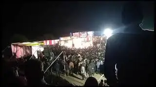 ramapir nu aakhiyan live nanikundal #lalobhal