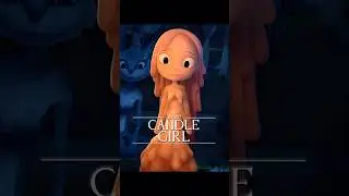 🔥 WAX GIRL'S FORBIDDEN RITUAL! Solar/Lunar Spectacle