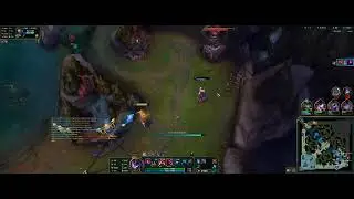 League of Legends 2025 03 22  ap shaco 1