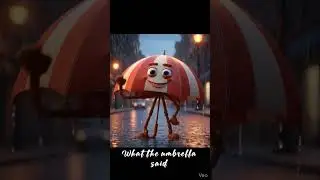 umbrella#visibility #video#making#viral #trending#views