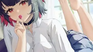 Ellen joe post buff deadass