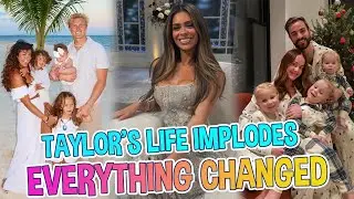 Taylor Frankie Paul&rsquo;s Shocking Year Update &mdash; Babies, Breakups & Chaos Rock Mormon Wives