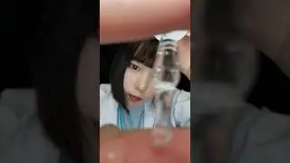 【ASMR】 アイクリーニング ロールプレイ👁 #asmr #ロールプレイ #アイクリーニング #目の検査 #eyeexam #roleplay #eyecleaning #shorts