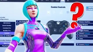 New *BEST* Controller Fortnite Settings/Binds For Aimbot! (Chapter 2 Settings - Xbox/PS4) | Kybo