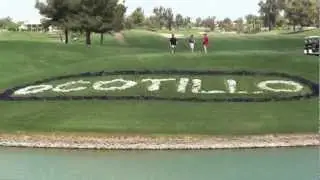Explore the Ocotillo neighborhood in Chandler, AZ