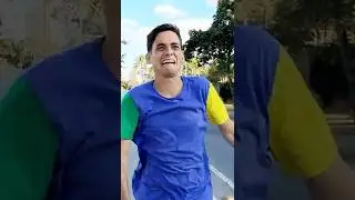 O CORREDOR