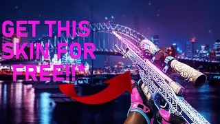 HOW TO GET FREE CS:GO SKINS IN 2020!! (NO BS)