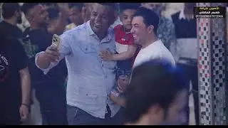 سعدون الساعدي حفله نار بحظورنجوم الفنانين حفل حنه احمد سماره