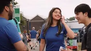 Open Days at the University of Reading: What you&rsquo;ll see, feel & discover