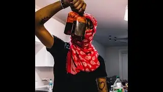 Kankan + F.E.B Type Beat - 