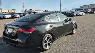 2022 Nissan Sentra SV Denver, Centennial, Littleton, Parker, Aurora CO