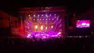 Griz live band closing song