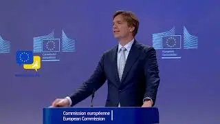 🇷🇴 EU Spokesperson's Powerful Stand on Romania's Presidential Election Crisis!