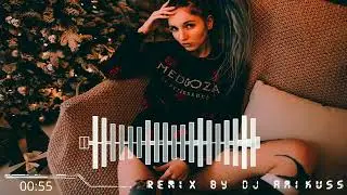 Hr. Troels feat. Manos - Lambada (DJ AmiKuss Remix 2022)