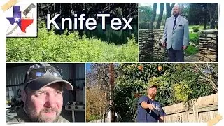 My Friend KnifeTex