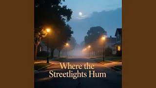 Where the Streetlights Hum