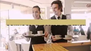 Le Staff&eacute; - Event Staffing Service