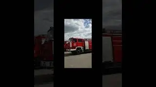 SW 680 Engine Sound