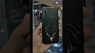 Realme 5 pro 8 128 full original condition good price Available #/