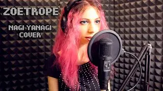 Natty M - Zoetrope (Nagi Yanagi COVER) [AMNESIA Opening]