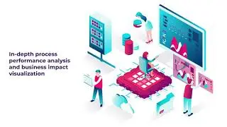 Eagle Insight - Promotional Video for a IT company - RPA Centre of Excellence