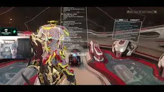 (Spoilers) Kavat genetic codes and then opening relics with StonedGod - Warframe - FPS - Part 269