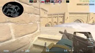 kvasik ft RadeonRX470 kyzya nazar