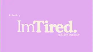 Ep.104: Dear Eldest Daughter 